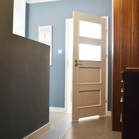 Bryza Appartamento Danzica