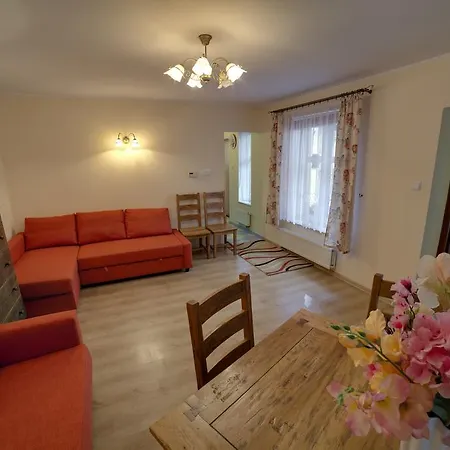 Bryza Appartamento *