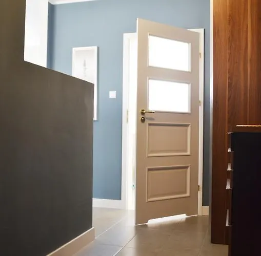 Bryza Apartamento Gdansk