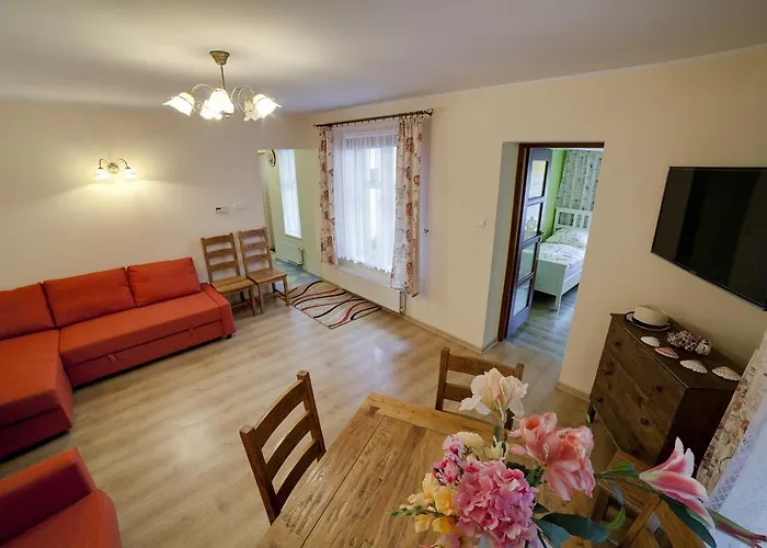 Bryza דירה גדנסק