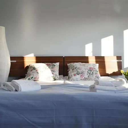 Apartamento Bryza